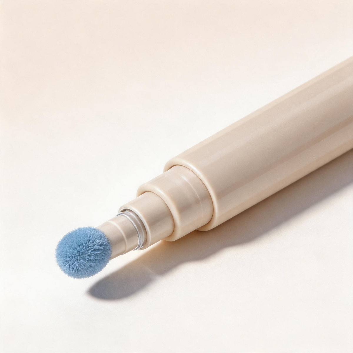 Soft Glow Precision Concealer Pen with Cushion Puff