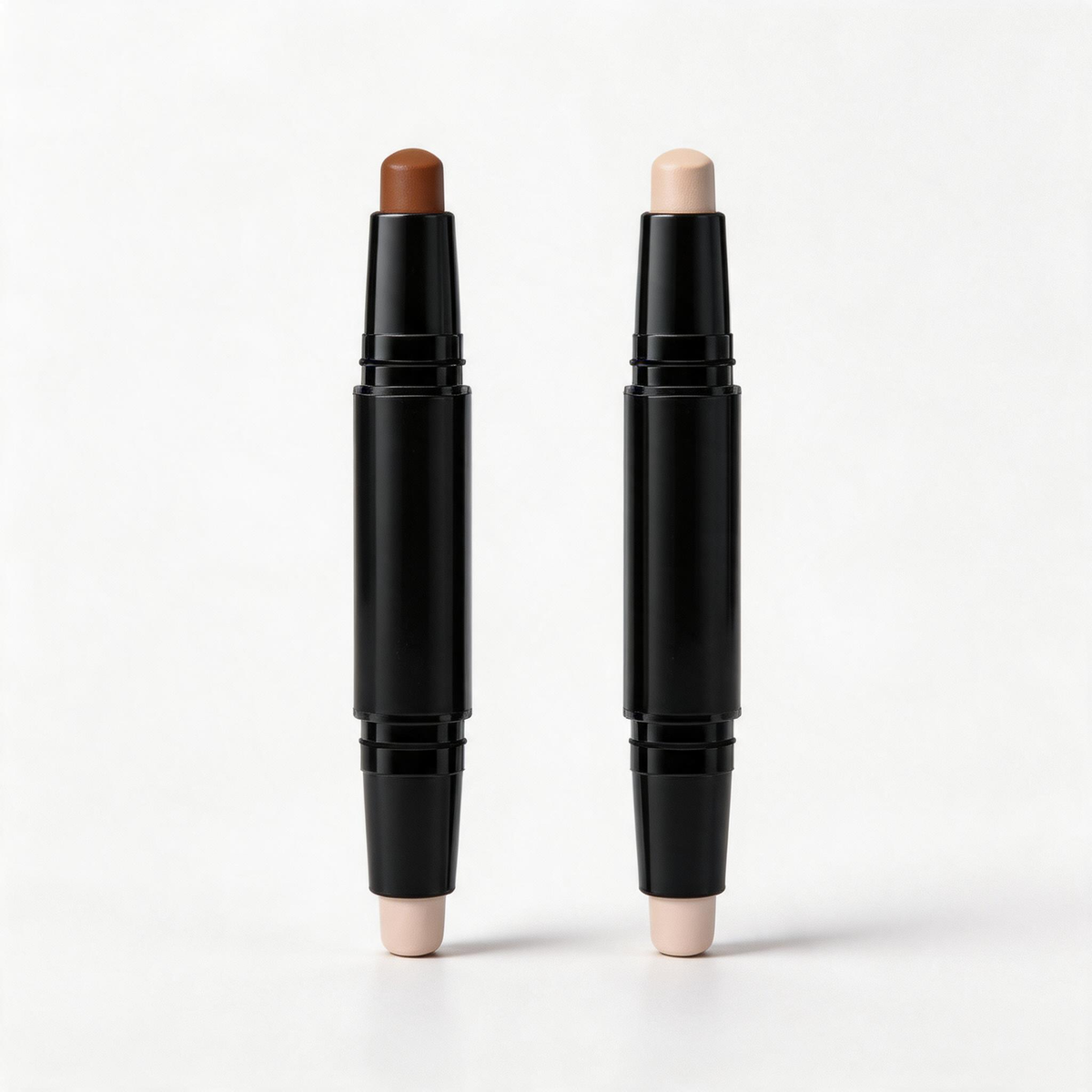 2-in-1 Dual-Ended Contour & Highlighter Stick