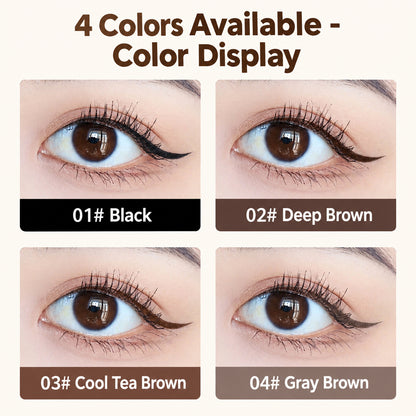 0.014mm Ultra-Fine Liquid Eyeliner Pen