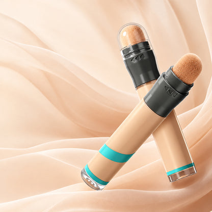 Men's Radiance Concealer Stick with Cushion Applicator