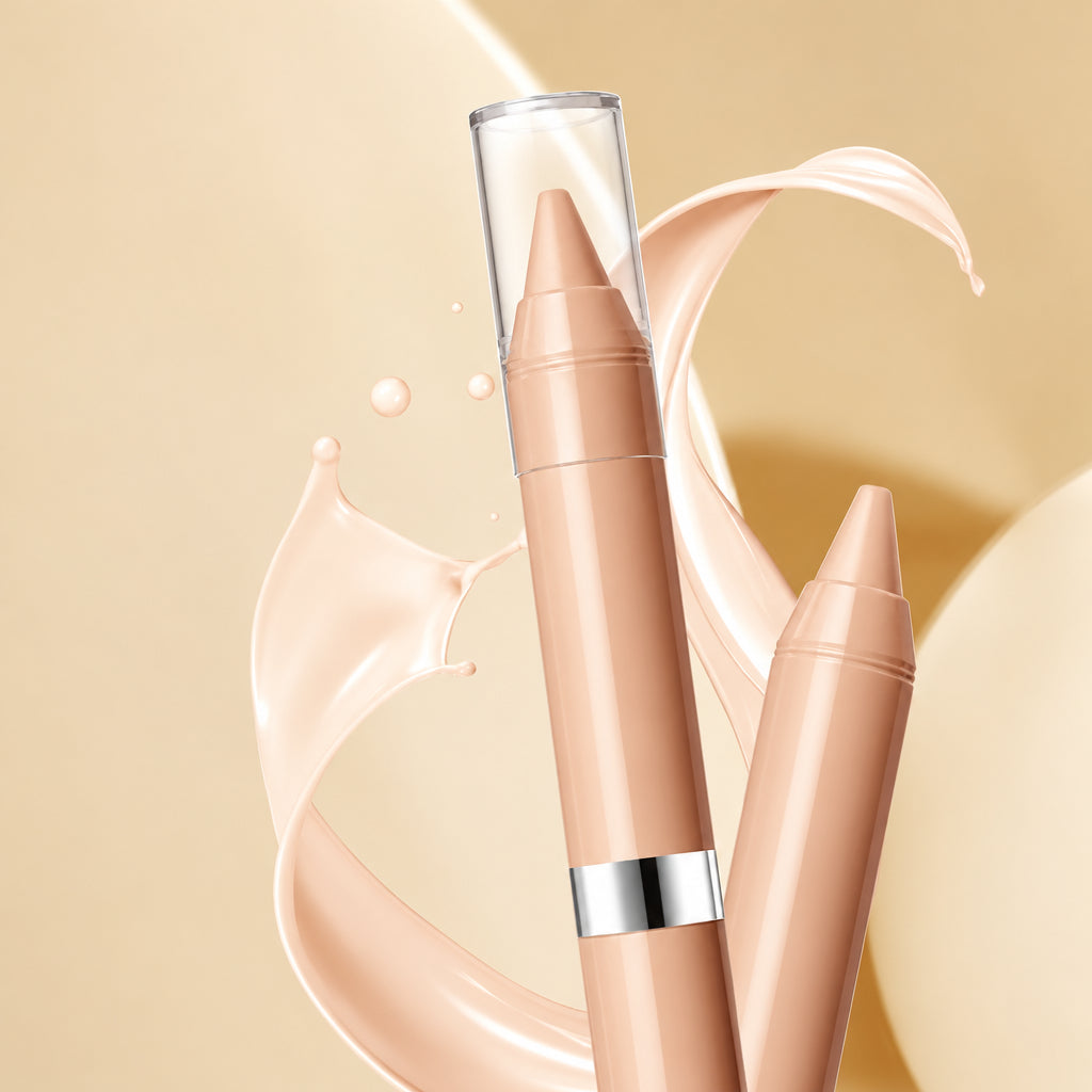 True Match Super-Blendable Crayon Concealer