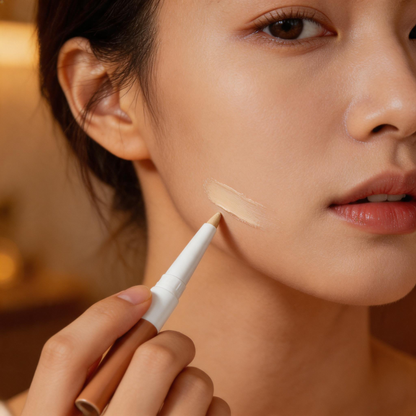 Precision Ultra-Fine Concealer Crayon Stick