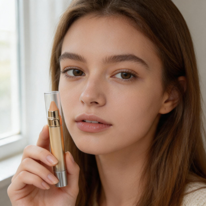 Natural 3D Precision Concealer Crayon Pen