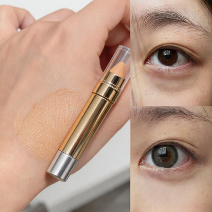 Natural 3D Precision Concealer Crayon Pen