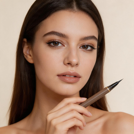 0.014mm Ultra-Fine Liquid Eyeliner Pen