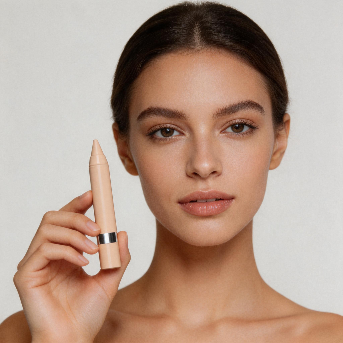 True Match Super-Blendable Crayon Concealer