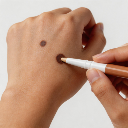 Precision Ultra-Fine Concealer Crayon Stick