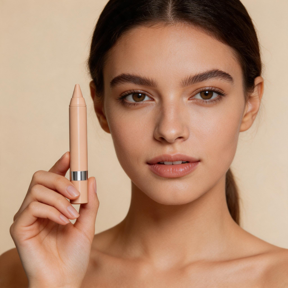 True Match Super-Blendable Crayon Concealer