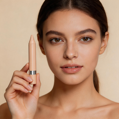 True Match Super-Blendable Crayon Concealer