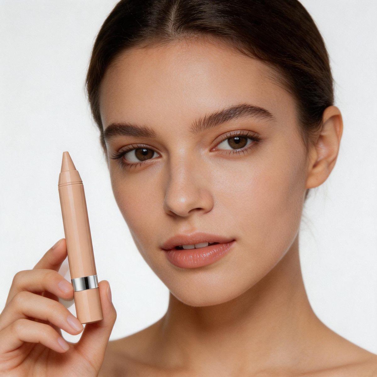 True Match Super-Blendable Crayon Concealer