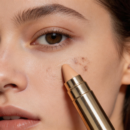 Natural 3D Precision Concealer Crayon Pen