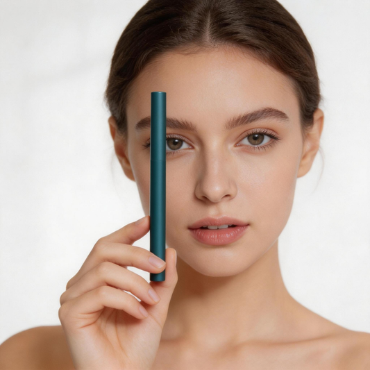 Ultra-Fine Waterproof Liquid Eyeliner Pen