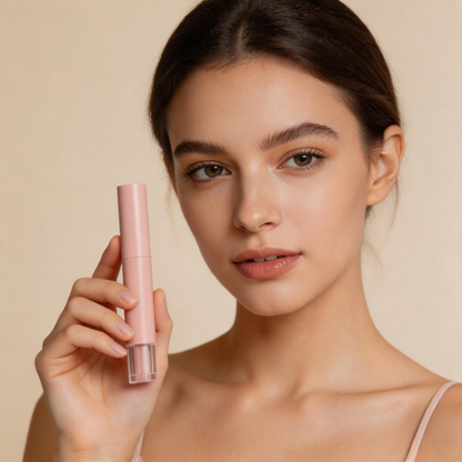Point-Coating Liquid Concealer Pen with Soft Cushion Applicator