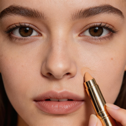 Natural 3D Precision Concealer Crayon Pen