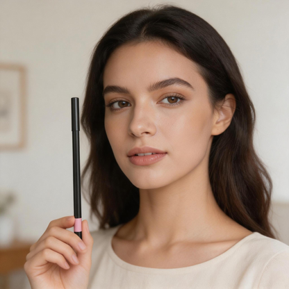 1mm Precision Fine Tip Sketch Eyeliner Gel Pencil