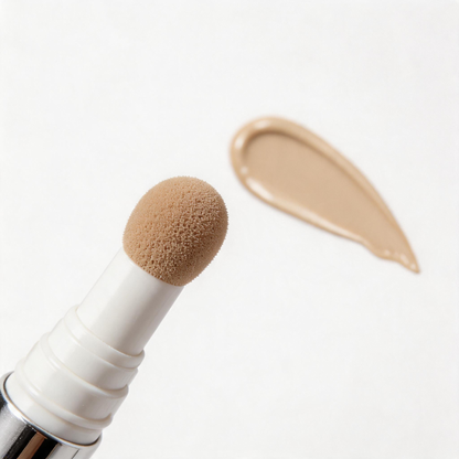 Hydrating Full Coverage Concealer Pen with Soft Cushion Tip